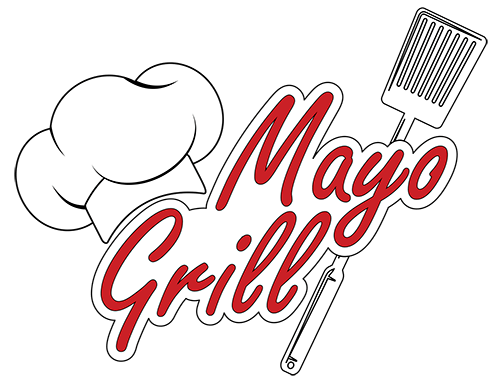 Mayo Grill Logo