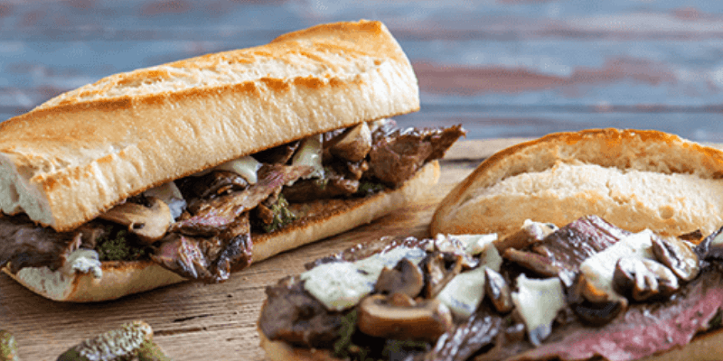 ribeye steak sandwich in aurora (2)