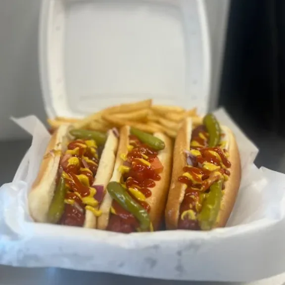 hotdogs in aurora