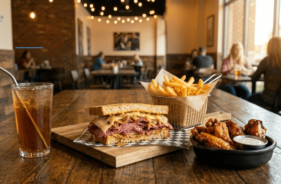 Best Fast Food Deals in Aurora IL for Value Meals