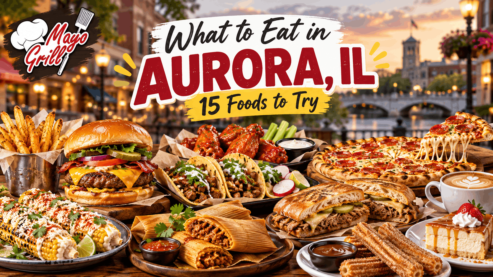 Chicago-style Italian beef